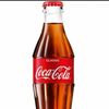 Coca-Cola в стеклянной бутылке в AI Fiori по цене 250