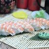 Эби гокан в Sushi Kama по цене 1000