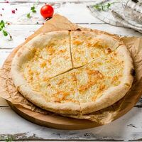 Фокачча с сыром в Пицца 25