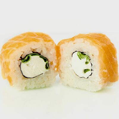 Филадельфия сан в Ешь суши по цене 631 ₽