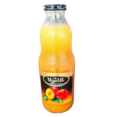 Ириб Персиковый нектар в Чуду халяль по цене 200 ₽