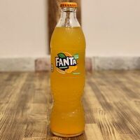 Fanta в ПанДок