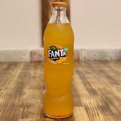 Fanta в ПанДок по цене 230 ₽