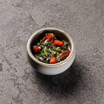 Чимичурри в Склад 22 по цене 150