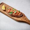 Брускетта с крабом в Anvil Cafe по цене 1365