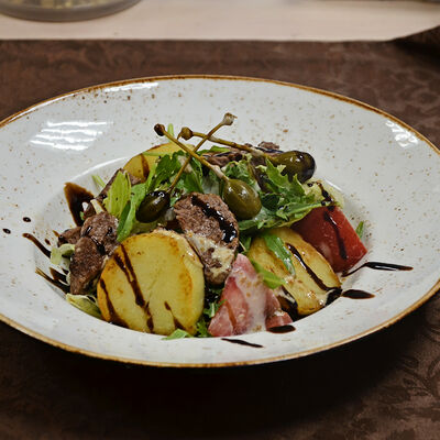 Премьер в Лесная поляна по цене 910 ₽