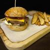 Бургер Техас в Burgerlux по цене 689