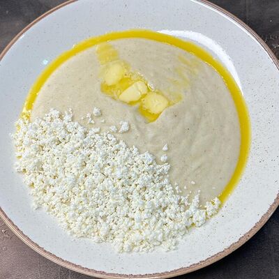 Кукурузная каша в Даймохк по цене 600 ₽