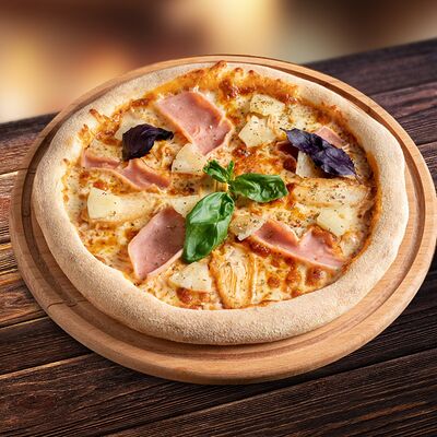 Гавайская в Суши Рай по цене 729 ₽