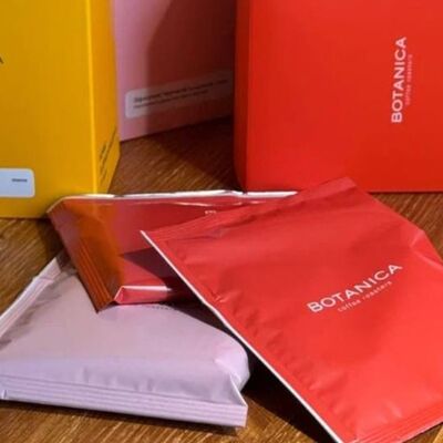 Дрип-кофе в Свидание по цене 200 ₽