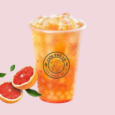 Грейпфрутв PhoCo по цене 590 ₽