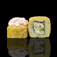 Калифорния хот в Nekо