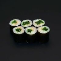 Мини-ролл с чукой в Total Sushi