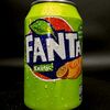 Fanta Exotic в #BEEFштекс по цене 189