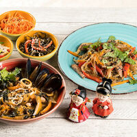 Логотип ТаКима