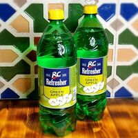 Rc Green Apple в Шаурма Арзон