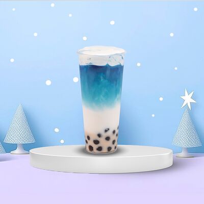 Стардаств Chaka Bubble Tea по цене 540 ₽