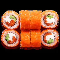 Калифорния XXL в PIZZASUSHIWOK