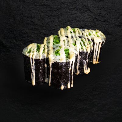 Чука маки в Vibe sushi по цене 170 ₽