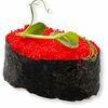 Гункан Тобико - хрустящий взрыв вкуса в Дерзкая кухня по цене 105