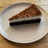 Халв-хоган в Fort Brew