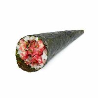 Темаки с тунцом в Тануки