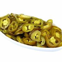 Халапеньо в Кебаб Хаус 24