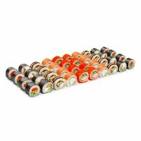 Старая школа в Суши Маг