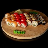 Ассорти №1 в Перформанс вкуса