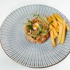 Тартар из говядины в Gios Gastrobar по цене 650