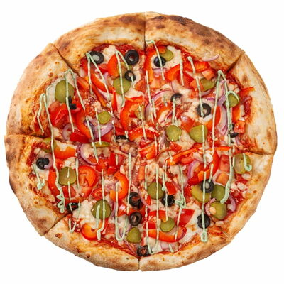 Овощная в Rolik по цене 432 ₽