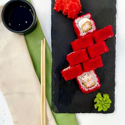 Монако с креветкой в Панда Бистро по цене 548 ₽