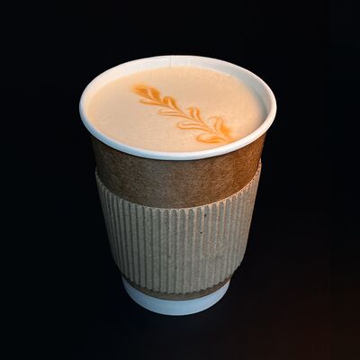 Цитрусовый раф в Бако по цене 420 ₽