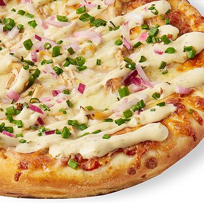 Пан куриная в Chicago Pizza по цене 3000 ₸
