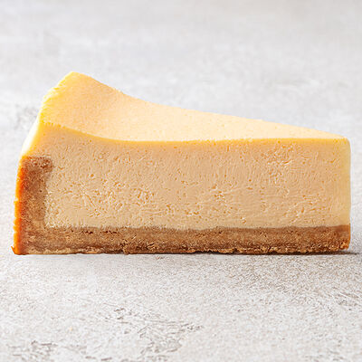 Чизкейк Нью-Йорк в Шоколадница по цене 390 ₽