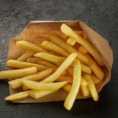 Картофель фри в Хмель и солод по цене 249 ₽