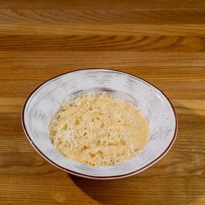 Мак & Чизз в Хосперкафе бульвар по цене 720 ₽