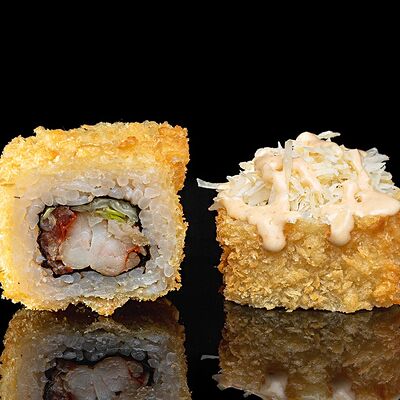 Эби Но Цезарь в Ролл Маркет по цене 469