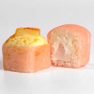 Гавайский запеченный в Филка роллы по цене 408 ₽