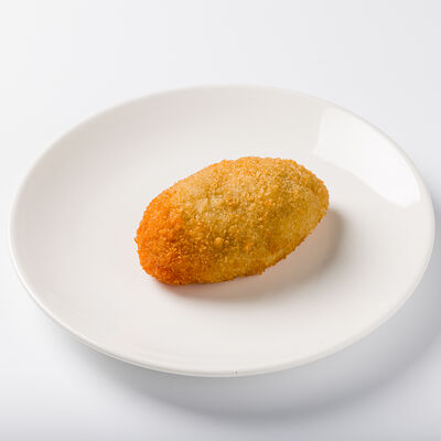 Котлета куриная с томатным маслом в Му-Му по цене 340 ₽