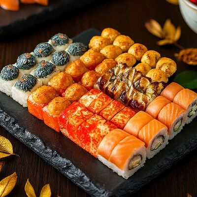 Сет Марокков Shegai Family по цене 3800 ₽