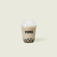 Jasmine Tapioca в Pims