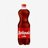 Добрый Cola в Ernies Pizza & Burgers & Shawarma по цене 220