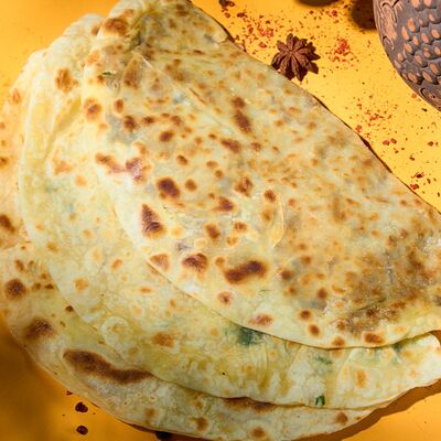 Кутаб с бараниной в Алазани по цене 1350 ₸