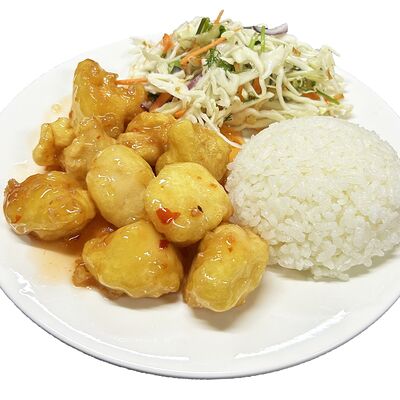 Ком Га Вок Com Ga Chua Ngot в ФоБо-ТомЯм по цене 699 ₽