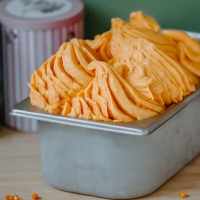 Облепиха в GelaTiAmo по цене 600 ₽