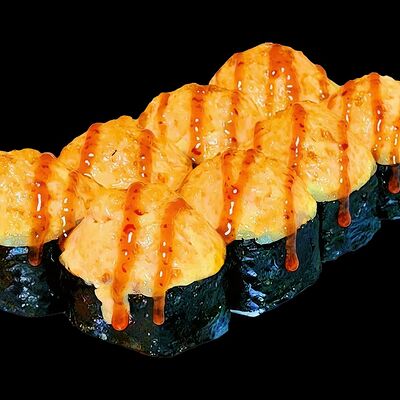 Ролл Эби яки маки в Sushiko по цене 649 ₽