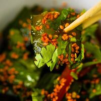 Битые огурцы по-сычуаньски в Лапшичная СОВОК