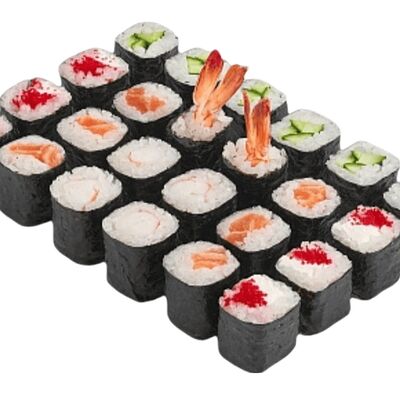 Сет Мини-классика в Добрая кухня по цене 899 ₽