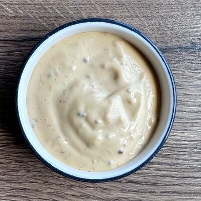 Соус Бергамо в Траттория моне по цене 80 ₽